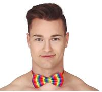 FIESTAS GUIRCA Pajarita Multicolor