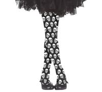 FIESTAS GUIRCA Panty de Calaveras Infantil