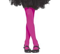 FIESTAS GUIRCA Panty Fucsia Basic Infantil