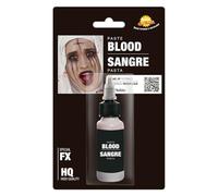 FIESTAS GUIRCA Pasta DE Sangre, 50 GR