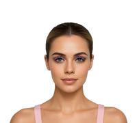 FIESTAS GUIRCA | Pestañas Araña para Disfraces - Maquillaje de Ojos para Halloween y Fiestas de Brujas - Accesorio de Pestañas Postizas para Todos los Usuarios - Negro