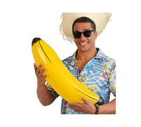 FIESTAS GUIRCA PLATANO Hinchable 70 CMS.