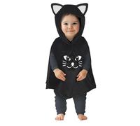 Fiestas Guirca Poncho de Disfraz Bebé (FG214)