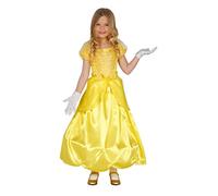 FIESTAS GUIRCA PRINCESA DE CUENTO, INFANTIL, 7 - 9 AÑOS