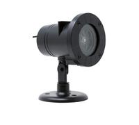 FIESTAS GUIRCA Proyector Led de Figuras para Exterior