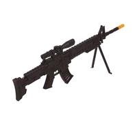 FIESTAS GUIRCA Rifle Francotirador 77 CMS