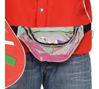 FIESTAS GUIRCA Riñonera Años 80