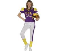 Fiestas GUIRCA Rugby Player 38 40