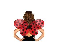 FIESTAS GUIRCA, S.L. Alas Mariquita