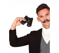 Fiestas Guirca, S.L. Binoculares Negros 12 x 14 cm