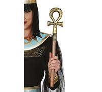 FIESTAS GUIRCA, S.L. Cetro Egipcio Cruz