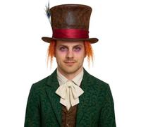 FIESTAS GUIRCA, S.L. Chistera de Sombrerero Loco