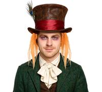 FIESTAS GUIRCA, S.L. Chistera de Sombrerero Loco