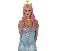 Fiestas Guirca, S.L. Diadema de Sirena Dorada