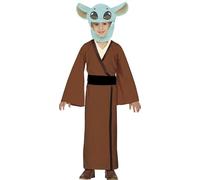 FIESTAS GUIRCA, S.L. Disfraz de Baby Alien Infantil