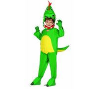 FIESTAS GUIRCA, S.L. Disfraz de Dinosaurio Allosaurus infantil