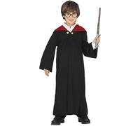 FIESTAS GUIRCA, S.L. - DISFRAZ DE ESTUDIANTE DE MAGIA - GG83439