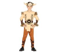 Fiestas Guirca, S.L. Disfraz de Vikingo Nórdico para niño