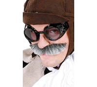 Fiestas Guirca Gafas Piloto