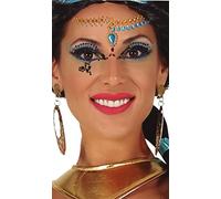 Fiestas Guirca, S.L. Gemas Adhesivas de Egipcia