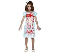 FIESTAS GUIRCA, S.L. - Ghost Twins Costume - GG83466