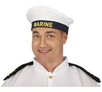 Fiestas Guirca, S.L. Gorra Oficial Marinero