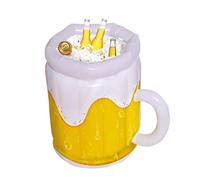 FIESTAS GUIRCA, S.L. Jarra de Cerveza Nevera Hinchable