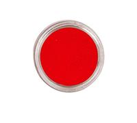 FIESTAS GUIRCA | Maquillaje al Agua Rojo (15 gr) - Pintura Facial para Halloween, Carnaval y Fiestas Temáticas - Ideal para Maquillaje de Fantasía para Niños y Adultos - Rojo