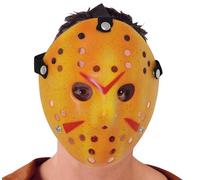 Fiestas Guirca, S.L. Máscara de Asesino Jason
