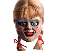 FIESTAS GUIRCA, S.L. Máscara de Muñeca Annabelle