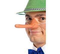 GUIRMA - Nariz pinocho