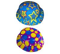 FIESTAS GUIRCA, S.L. Pack de 4 Bombines Party