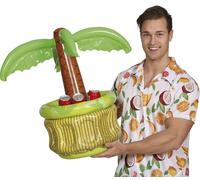 FIESTAS GUIRCA, S.L. Palmera Nevera Hinchable Eco