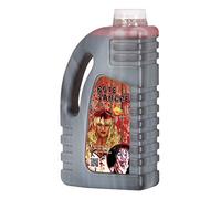 FIESTAS GUIRCA, S.L. Sangre Líquida 1 litro