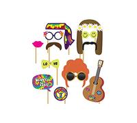FIESTAS GUIRCA, S.L. Set Photocall Hippie