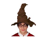 Fiestas Guirca, S.L. Sombrero de Mago Marrón