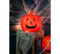FIESTAS GUIRCA, S.L. Una Calabaza Luminosa en plástico