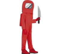 Fiestas Guirca Set de Disfraces Diseño Astronauta para Niños/Niñas (FG1402)