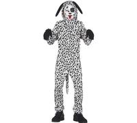 Fiestas Guirca Set de Disfraces Diseño Cachorro para Niños/Niñas (FG1423)