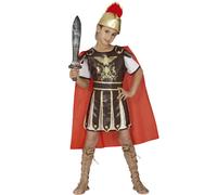 Fiestas Guirca Set de Disfraces Diseño Gladiador Niños (FG1432)