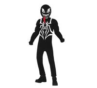 Fiestas Guirca Set de Disfraces Diseño Supervillano Bebé (FG665)