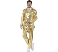Fiestas Guirca Set de Disfraces Diseño Traje para Hombre (FG624)
