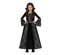 Fiestas Guirca Set de Disfraces Diseño Vampiro para Niños/Niñas (FG250)
