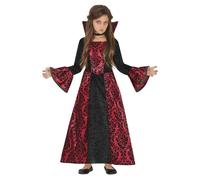 Fiestas Guirca Set de Disfraces Diseño Vampiro para Niños/Niñas (FG250)
