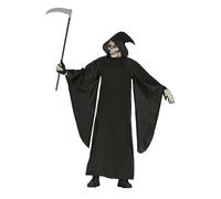 Fiestas Guirca Set de Disfraces The Death para Hombre (FG1278)