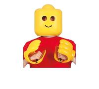 FIESTAS GUIRCA Set de Muñeco Lego