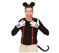 FIESTAS GUIRCA Set de Ratón Animado