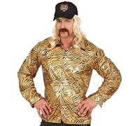 FIESTAS GUIRCA Set de Tigre para Adulto