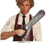 FIESTAS GUIRCA Sierra Zombie Killer 50 CMS