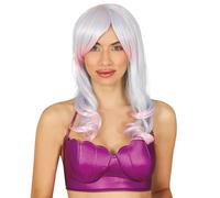 FIESTAS GUIRCA Sujetador Sirena